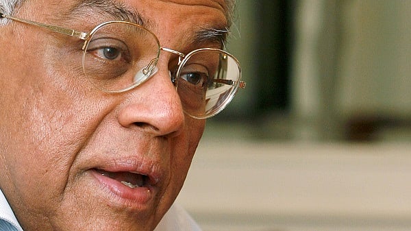 <div class="paragraphs"><p>HDFC Chairman Deepak Parekh.</p></div>