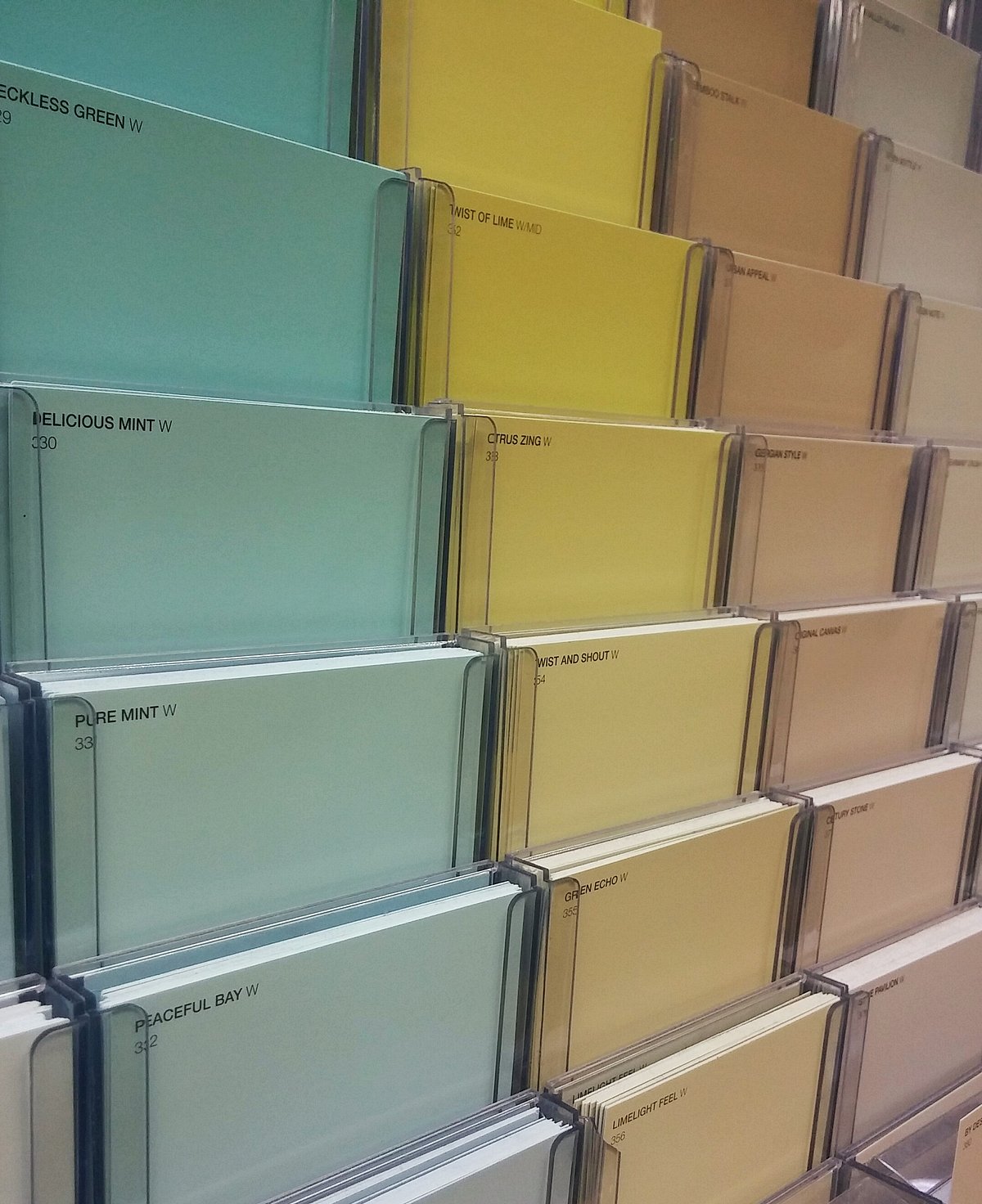 <div class="paragraphs"><p>Wall tiles on display. (Source: pxhere.com)</p></div>