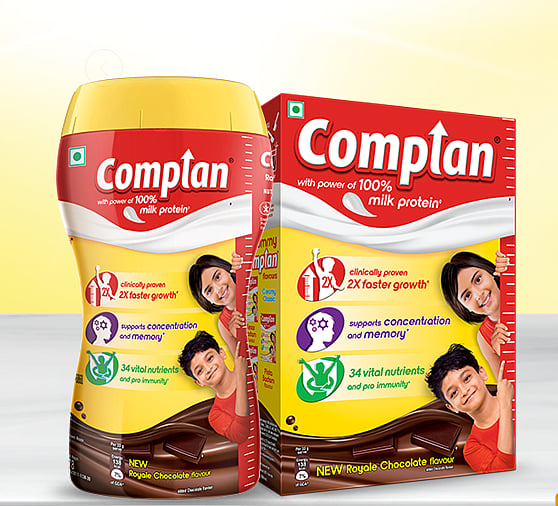 <div class="paragraphs"><p>Zydus Wellness' Complan brand. (Source: Company website)</p></div>