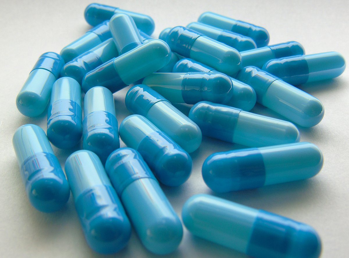 <div class="paragraphs"><p>Capsules are arranged for photograph. (Source: pxhere)</p></div>