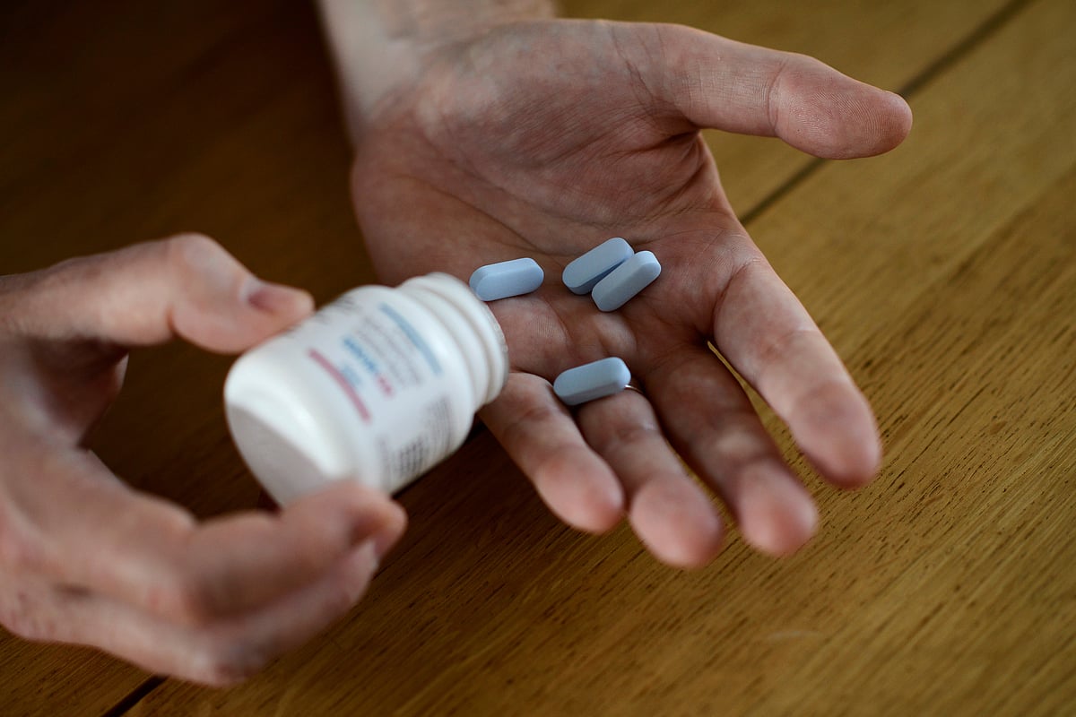 <div class="paragraphs"><p>Generic drugs. [Photo: REUTERS/Dylan Martinez]</p></div>