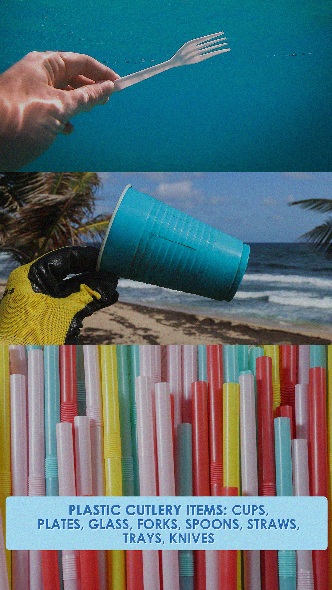 Plastic Straw Ban Is Here But Beverage Makers Are Not Ready Yet