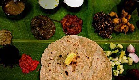 7 Dishes From Karnataka You Cannot Miss