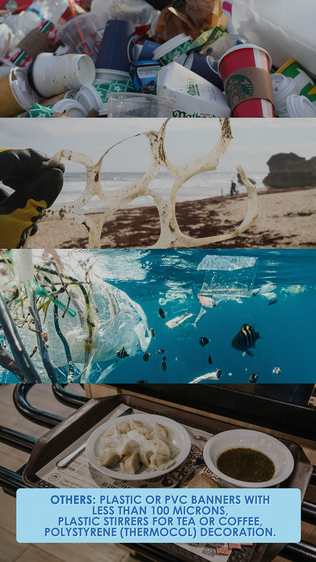 Plastic Straw Ban Is Here But Beverage Makers Are Not Ready Yet