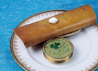 7 Dishes From Karnataka You Cannot Miss