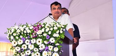 <div class="paragraphs"><p>Nitin Gadkari, Uinon minister for Road Transport and Highways. (Source: Nitin Gadkari's official Instagram account.)</p></div>