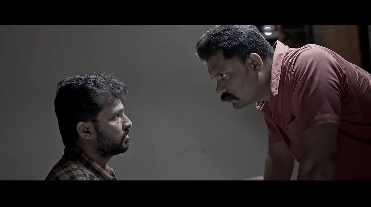 <div class="paragraphs"><p>A still from a promotional trailer for ‘Haemolymph’. (Image: TikatBaari Productions / YouTube)</p></div>