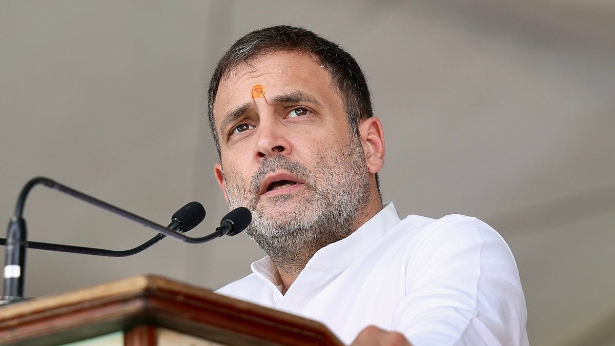 <div class="paragraphs"><p>Congress leader and Lok Sabha MP Rahul Gandhi. (Photo: inc.in)</p></div>