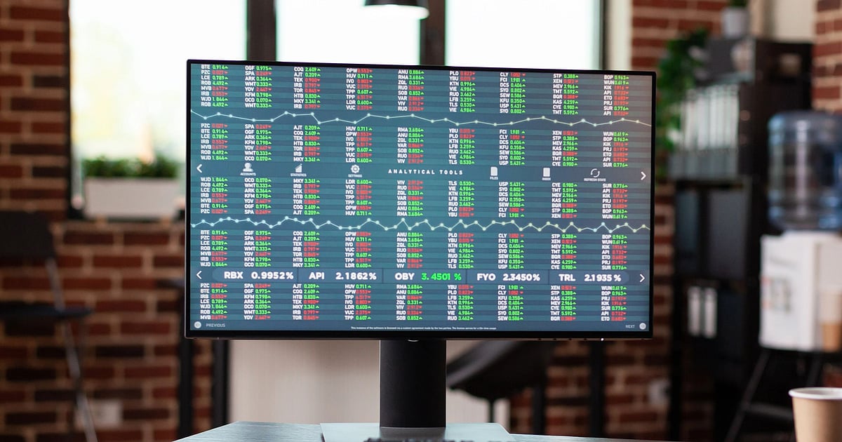 Stock Market Today: All You Need To Know Before Going Into Trade On Sept. 9 Stock Market Today: All You Need To Know Before Going Into Trade On Sept. 9