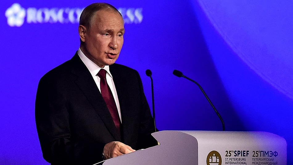 <div class="paragraphs"><p>President Vladimir Putin. Source: Bloomberg</p></div>