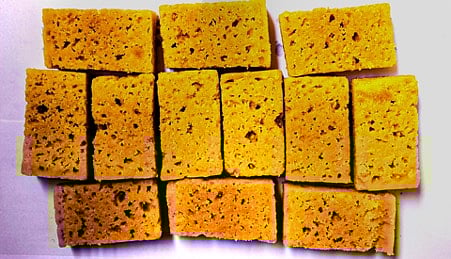 7 Dishes From Karnataka You Cannot Miss