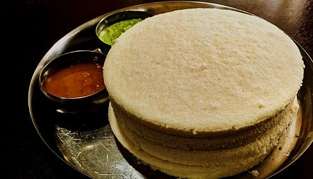 7 Dishes From Karnataka You Cannot Miss