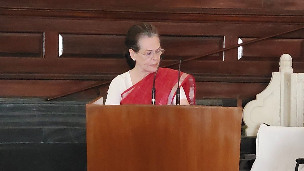 <div class="paragraphs"><p>Congress President Sonia Gandhi. (Photo: inc.in)</p></div>