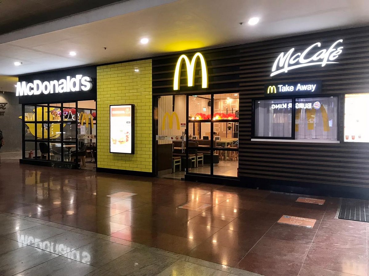 <div class="paragraphs"><p>A McDonald's outlet. (Photo: BQ Prime)</p></div>