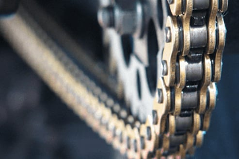 <div class="paragraphs"><p>Bicycle chains manufactured by Tube Investments of India Ltd. (Source: Company website)</p></div>