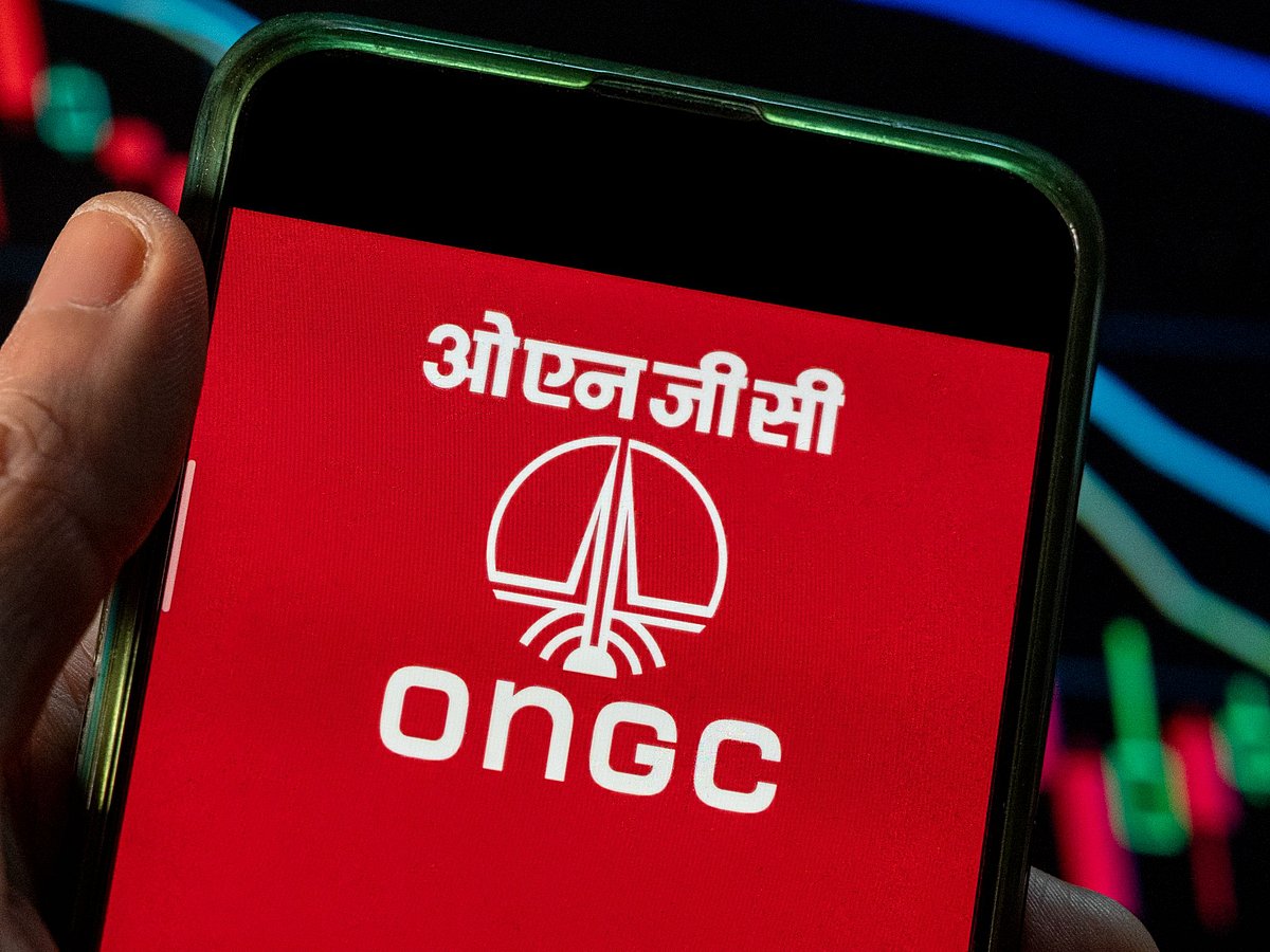 <div class="paragraphs"><p>ONGC logo. (Photo:  Budrul Chukrut / SOPA Images/Sipa USA)</p></div>