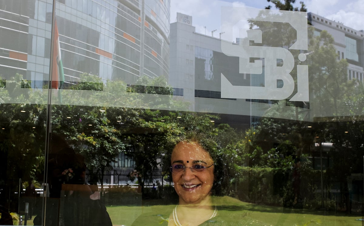 <div class="paragraphs"><p>SEBI signage (Photo: Francis Mascarenhas/Reuters)</p></div>