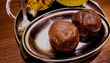 7 Dishes From Karnataka You Cannot Miss