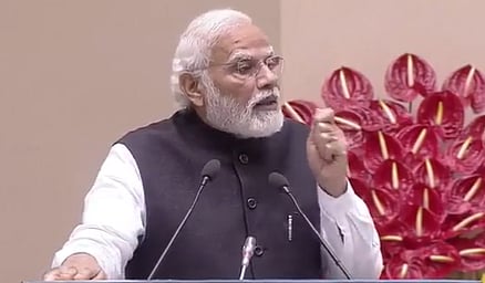 <div class="paragraphs"><p> (Source: PM Narendra Modi's official Twitter handle)</p></div>