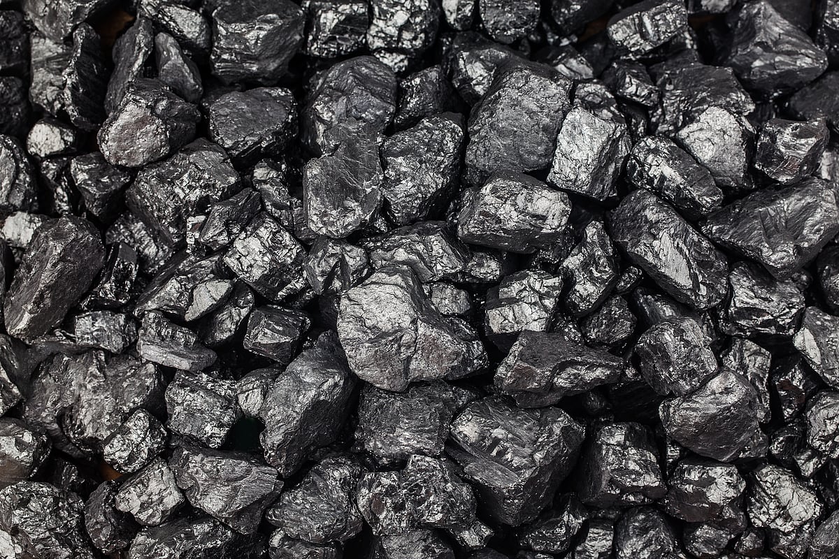 Can World Quit Coal? Yes, But It's Complicated