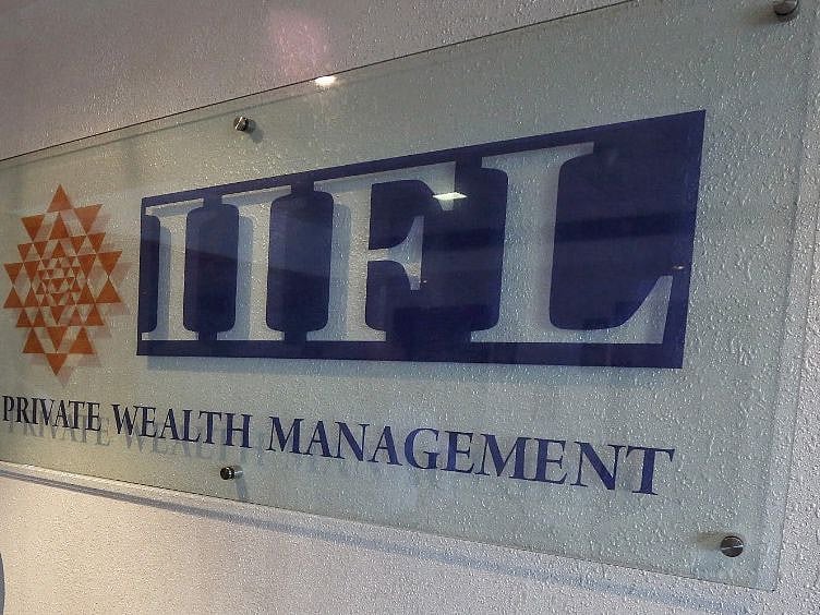 <div class="paragraphs"><p> IIFL Private Wealth Management signage. (Photo: REUTERS/Shailesh Andrade)</p></div>