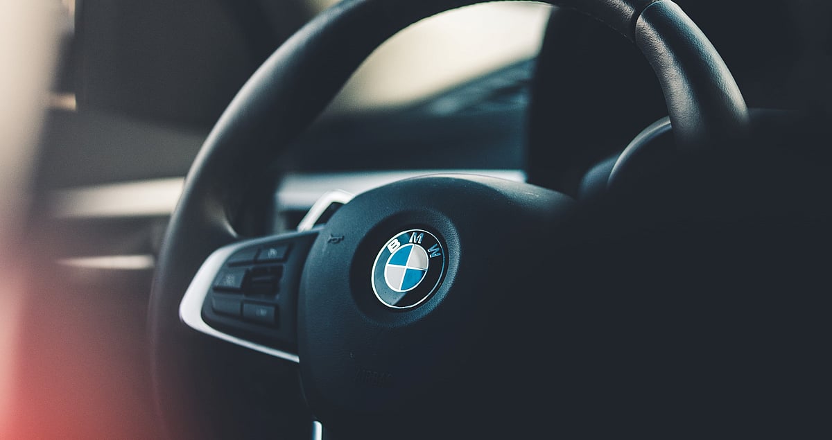 BMW's First Hydrogen Car Three Years Away: What Is It Important In Today's EV-Era?