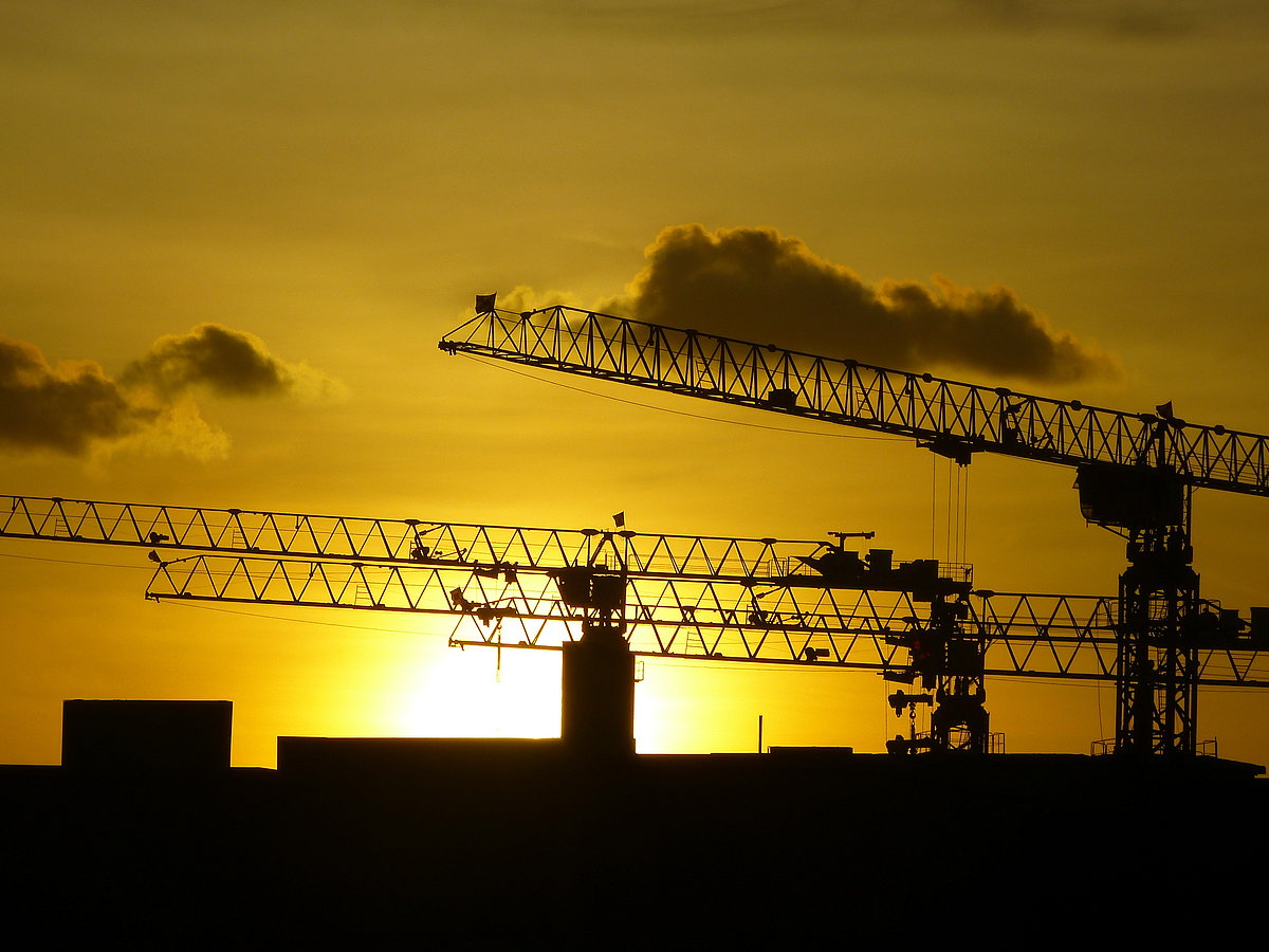 <div class="paragraphs"><p>Silhouette of cranes at the backdrop of sunrise. (Source: pxhere.com)</p></div>