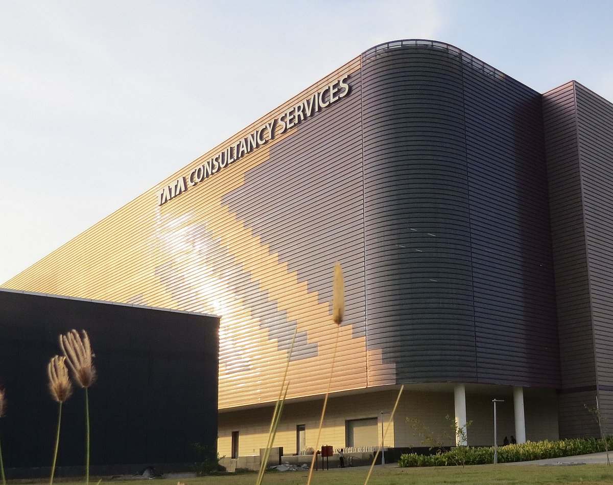 TCS Q2 Results Review Improving Demand Environment With Inline