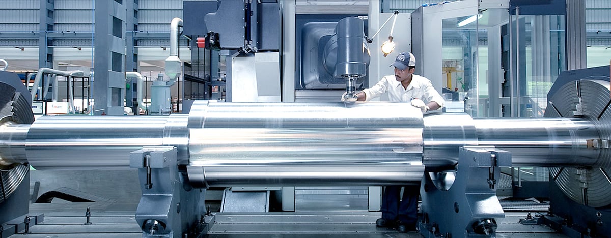 <div class="paragraphs"><p>TD Power Systems Ltd.'s plant. (Source: Company website)</p></div>