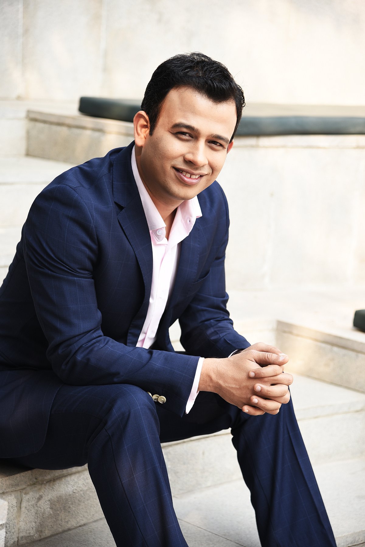 Startup Street: Cars24 Founder Says IPO Still A Concept, Unacademy’s Focus On Frugality, And More