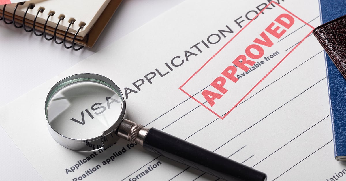 US Embassy Grants Visa To Household Of Indian Scholar Injured In Accident In California US Embassy Grants Visa To Household Of Indian Scholar Injured In Accident In California