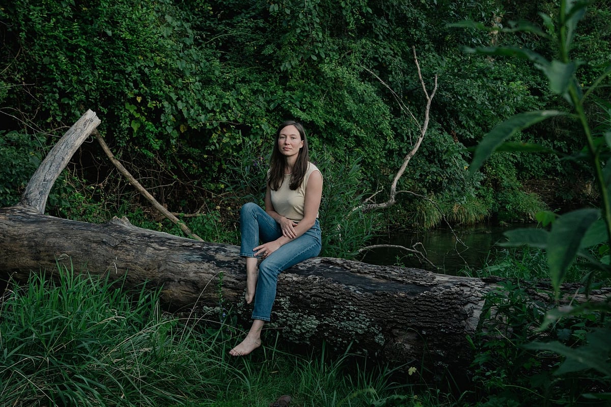 <div class="paragraphs"><p>Rachel Bentley (Photographer: Shuran Huang/Bloomberg)</p></div>