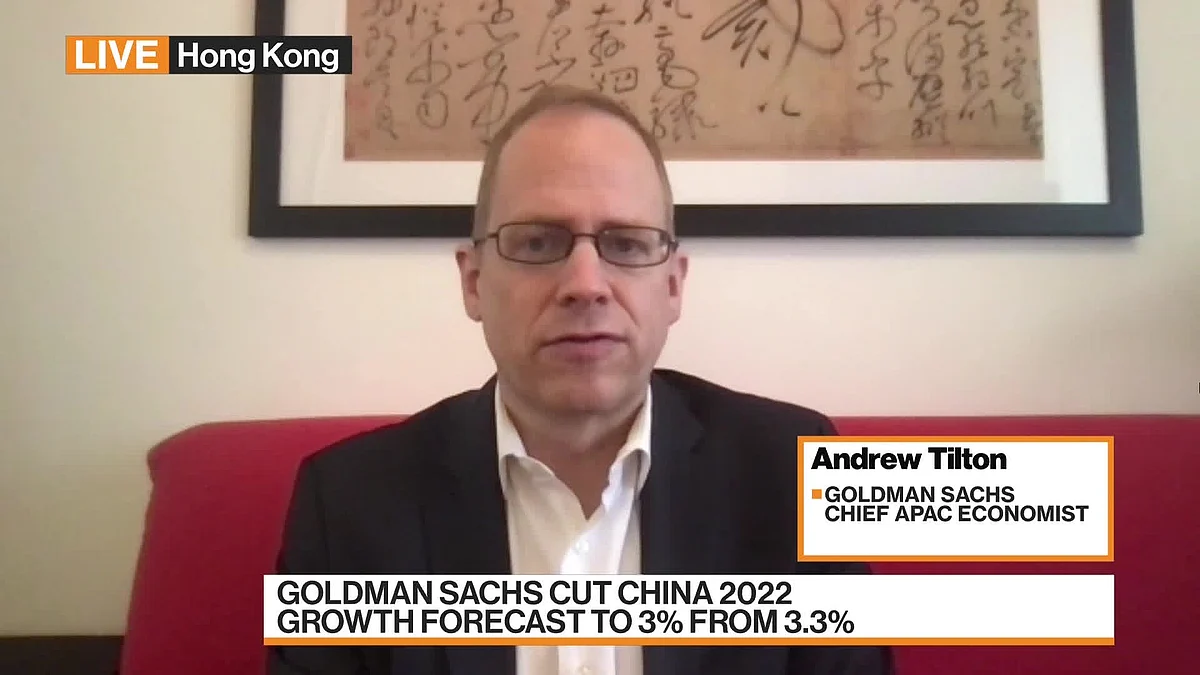 Andrew Tilton, chief Asia Pacific economist at Goldman Sachs, discusses China’s efforts to support economic growth. China stepped up its economic stimulus with a further 1 trillion yuan ($146 billion) of funding largely focused on infrastructure spending amid signs the recovery is slowing.