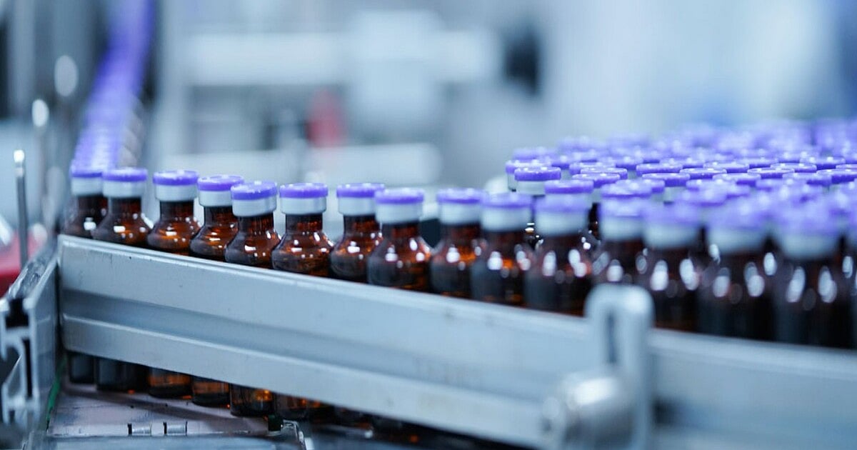 USFDA Issues Form 483 With Eight Observations To Aurobindo's Telangana Unit