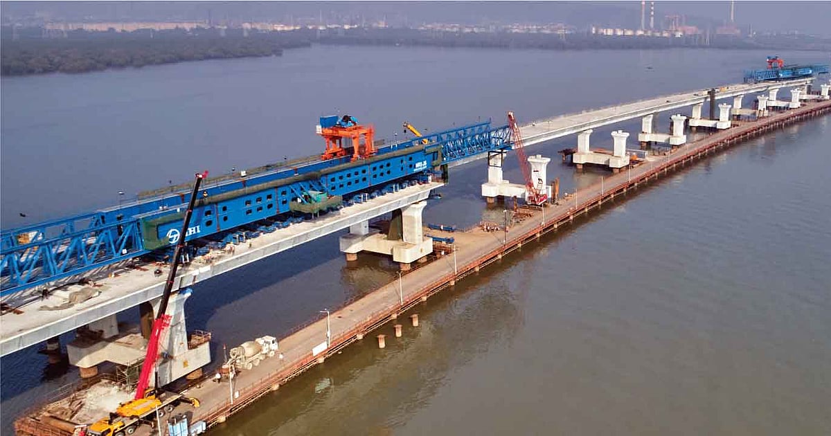 PM Gati Shakti To Drive Infrastructure Development In India, Says Morgan Stanley PM Gati Shakti To Drive Infrastructure Development In India, Says Morgan Stanley