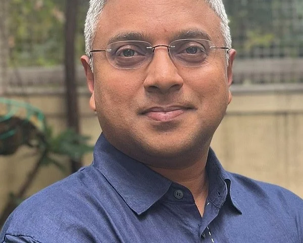 <div class="paragraphs"><p>Deepak Padaki, president of Catamaran Ventures.</p></div>