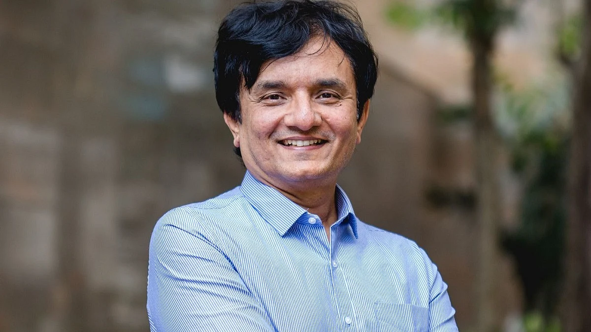 <div class="paragraphs"><p>MD Ranganath, chairman of Catamaran Ventures.</p></div>