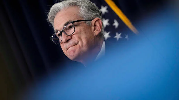 WATCH: BofA’s Mark Cabana says the Fed may “overdo it” on rate hikes.Source: Bloomberg