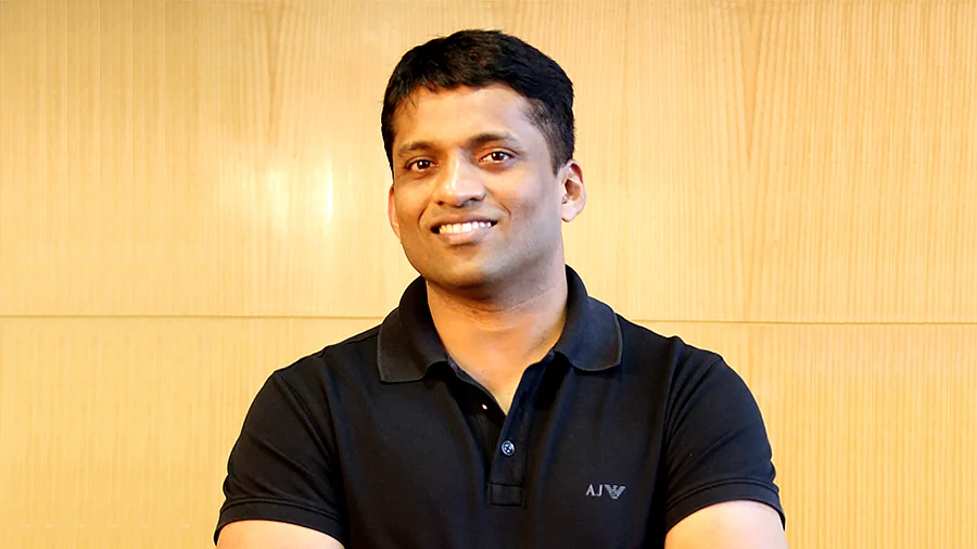 Byju's Advisory Panel Of Rajnish Kumar, Mohandas Pai To Be Disbanded