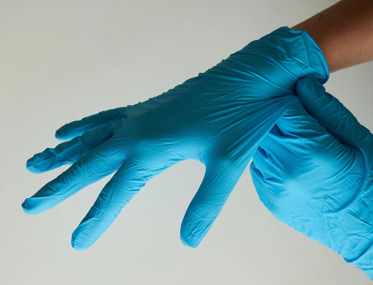 <div class="paragraphs"><p>Rubber gloves. (Photo:&nbsp; Anton Sr./ Unsplash)</p></div>