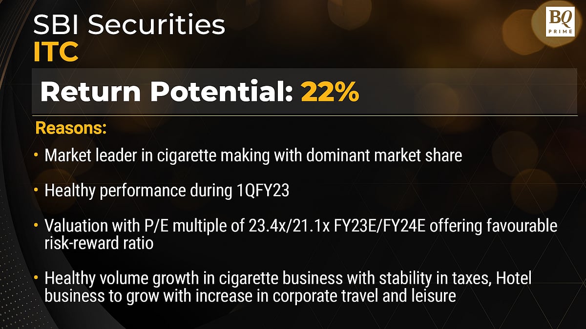 Diwali Muhurat Trading 2022: Top Stocks Analysts Are Betting On