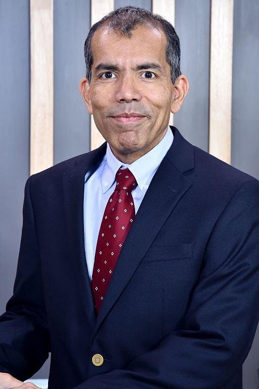 <div class="paragraphs"><p>Srivatsan Iyer, global chief executive officer of Hero Future Energies. (Source: Company)</p></div>
