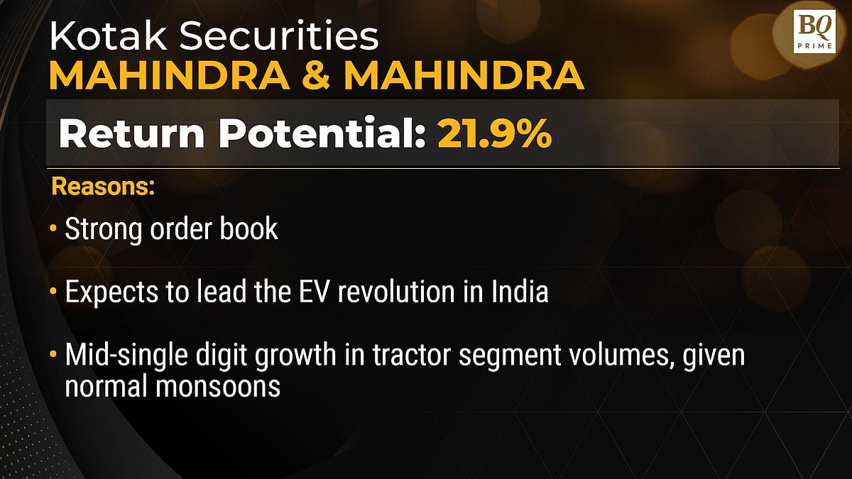 Diwali Muhurat Trading 2022: Top Stocks Analysts Are Betting On