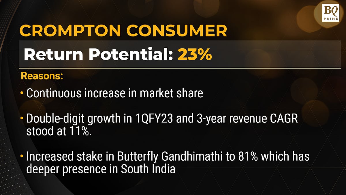 Diwali Muhurat Trading 2022: Top Stocks Analysts Are Betting On