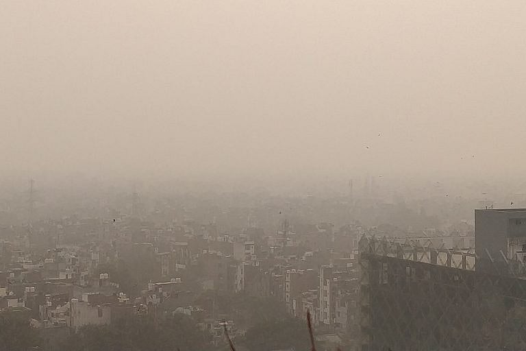 <div class="paragraphs"><p>Delhi's air quality has remained in the 'severe' category this week. (File image: Wikimedia Commons)</p></div>