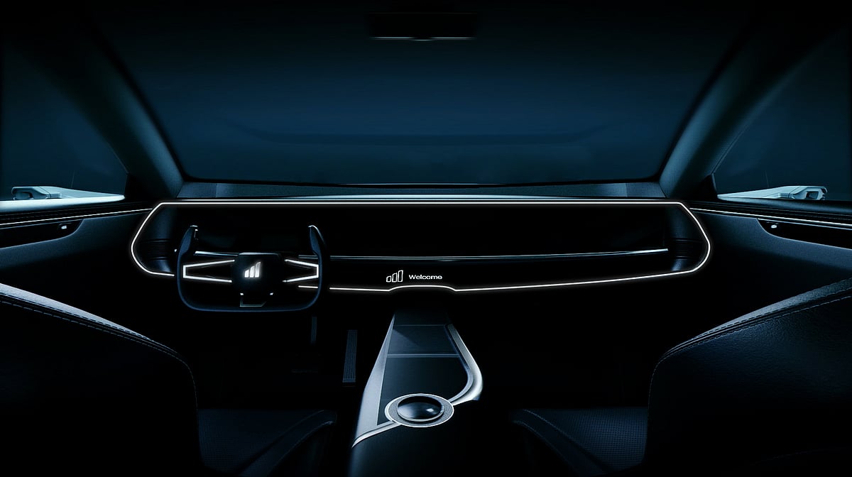 'Buy' Samvardhana Motherson Shares Maintains Yes Securities On Robust Outlook; Sees Upto 16% Upside