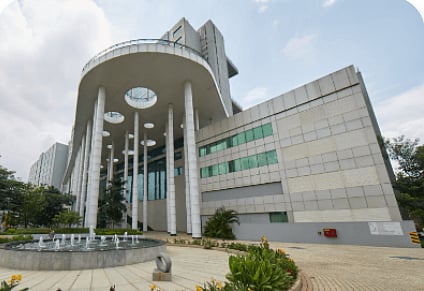 <div class="paragraphs"><p>Wipro Ltd.'s corporate office. (Source: Company website)</p></div>