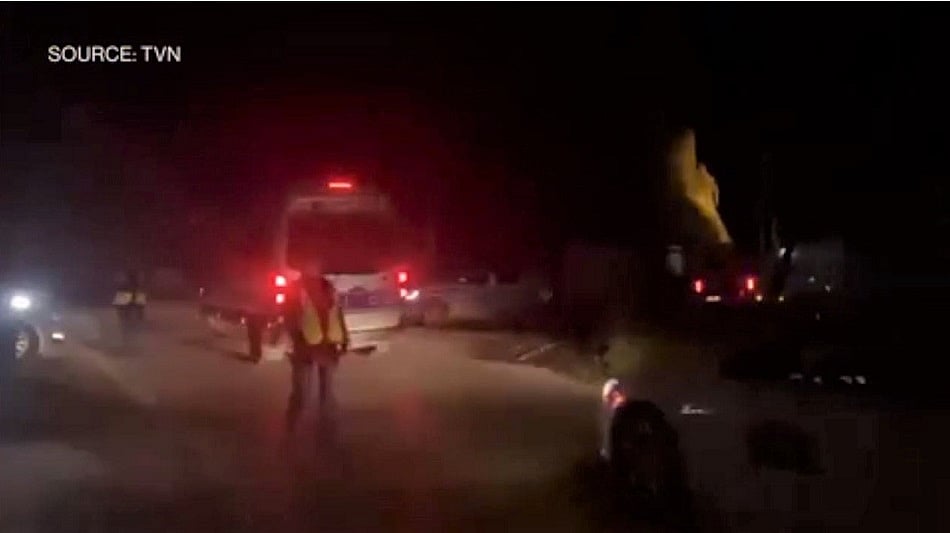 WATCH: Leaders of the Group of Seven countries are meeting on the sidelines of the G-20 summit to discuss Poland.Source: Bloomberg