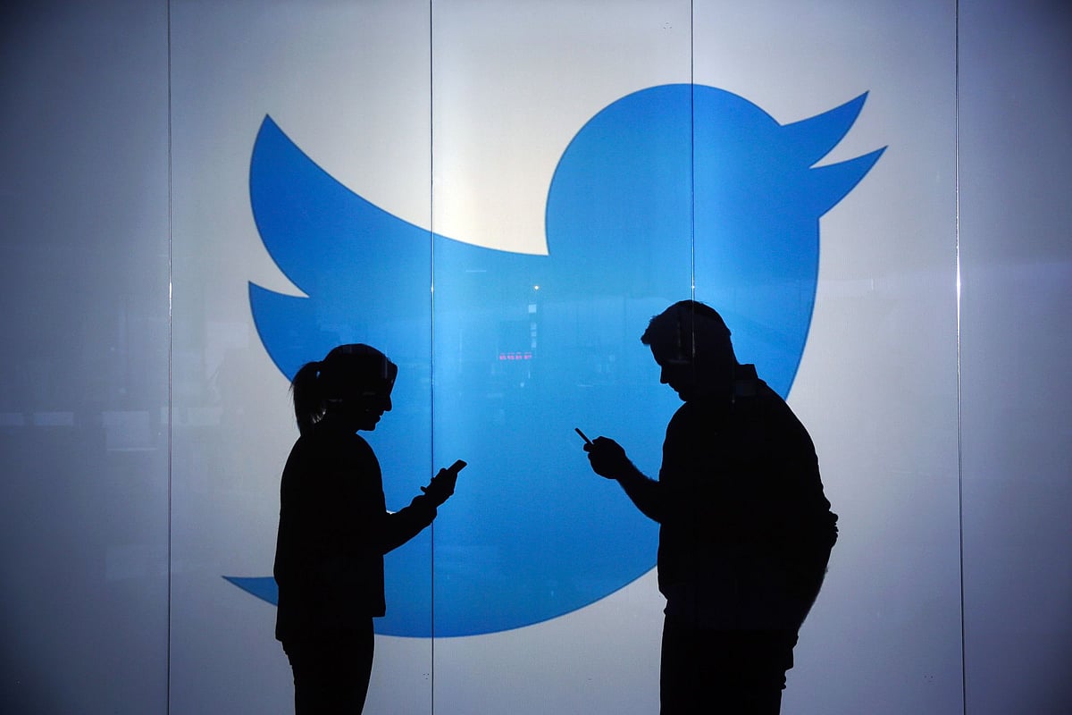 Twitter reportedly plans to charge users about $20 a month to keep their Blue Check verification. Photographer: Chris Ratcliffe/Bloomberg