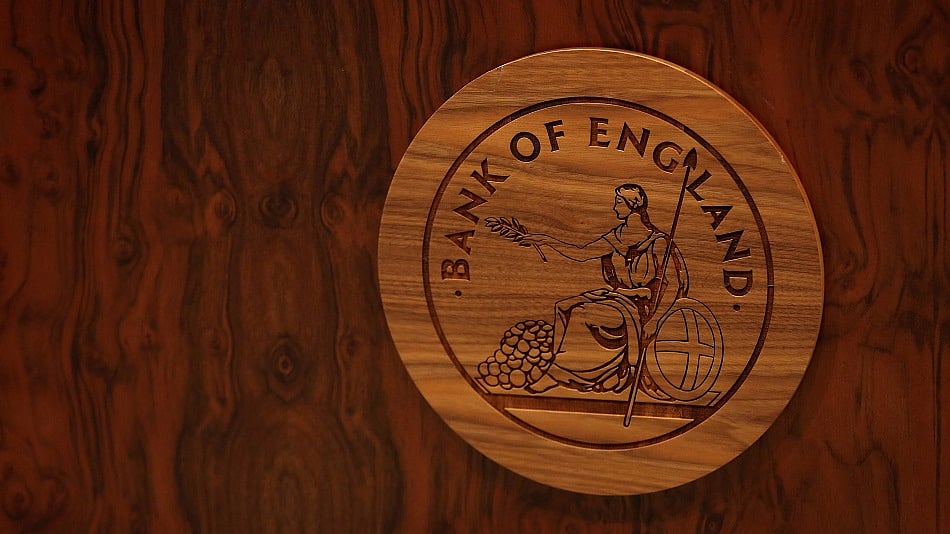WATCH: The Bank of England sold £750 million ($860 million) worth of UK government bonds from its quantitative-easing portfolio for the first time on Tuesday.Source: Bloomberg